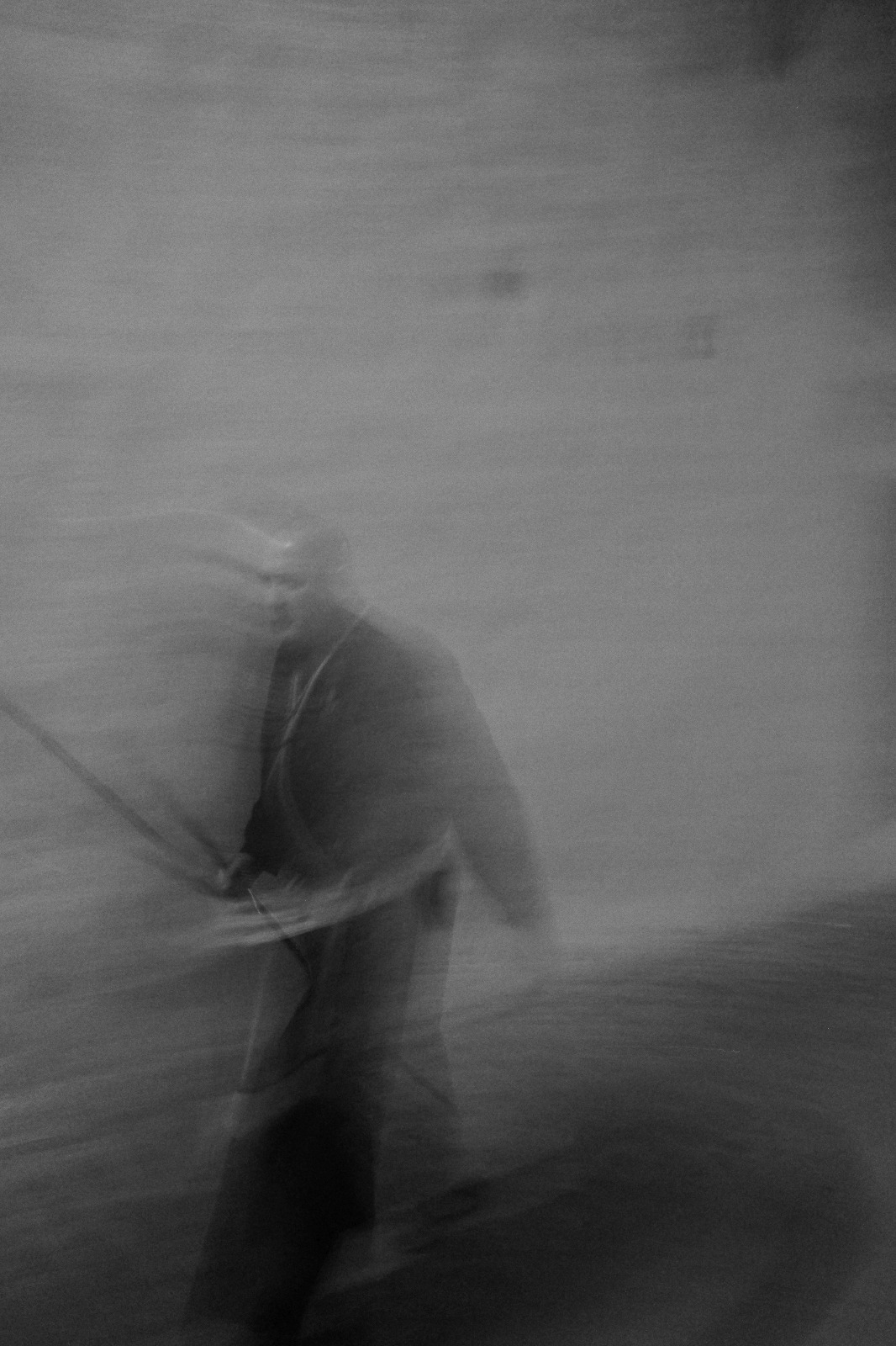 Un ejemplo importante en tanto ejemplo